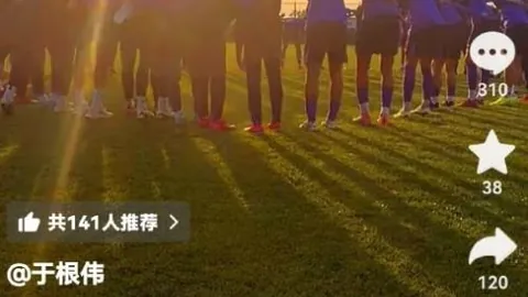 《卡塞米罗重焕光彩，专家卡拉格：先前质疑未雨绸缪》